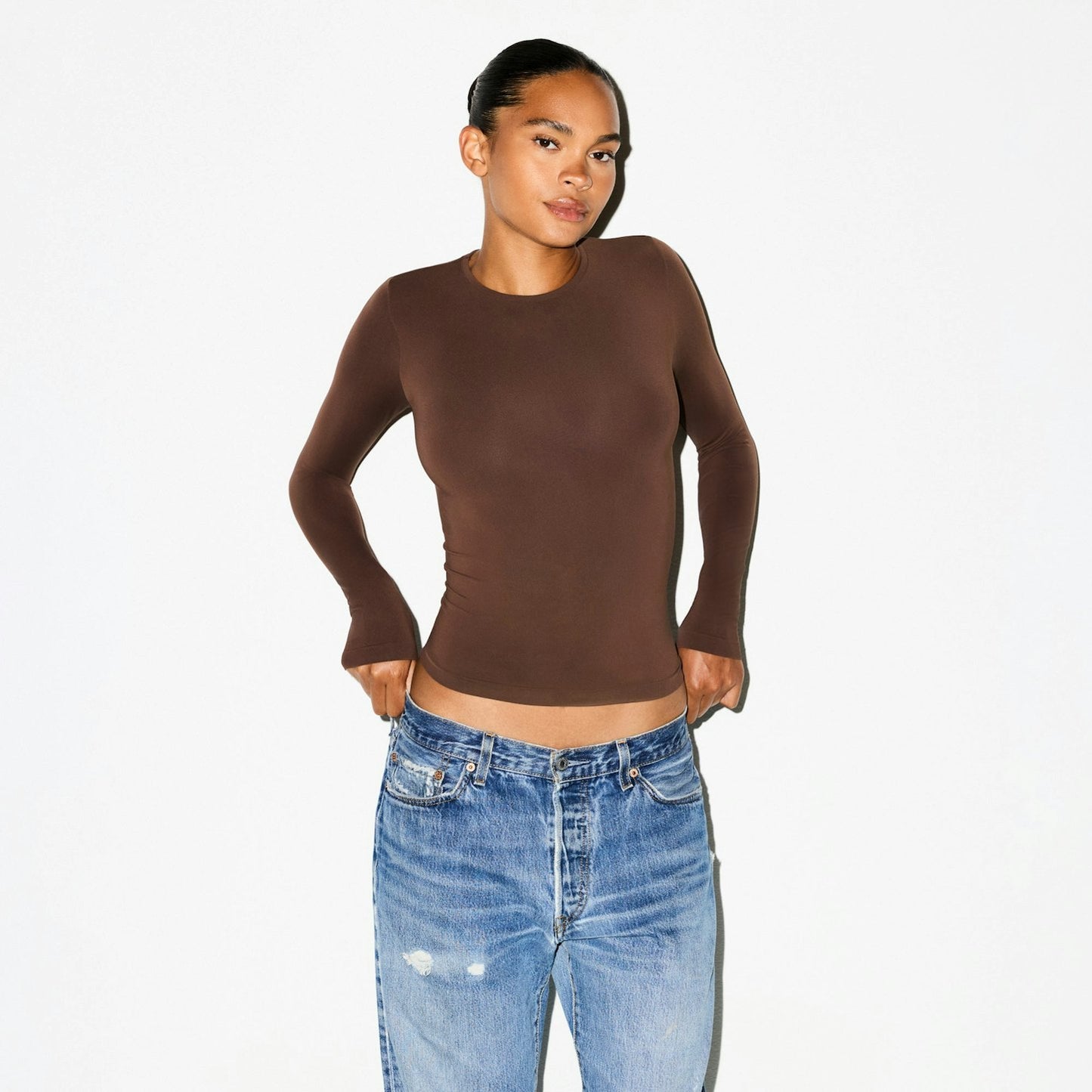 Long Sleeve T-Shirt