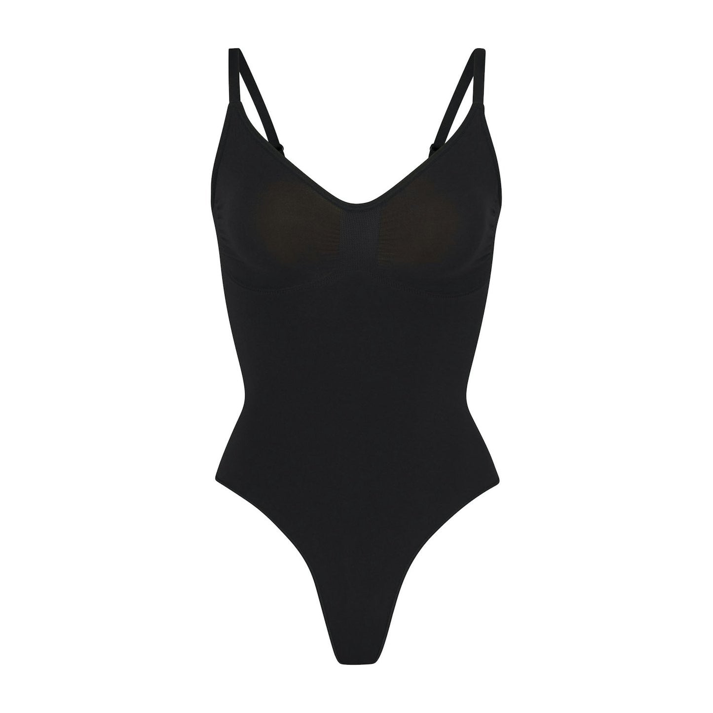 Skims Thong Bodysuit