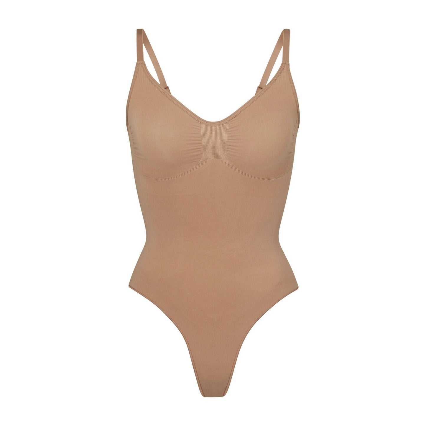 Skims Thong Bodysuit