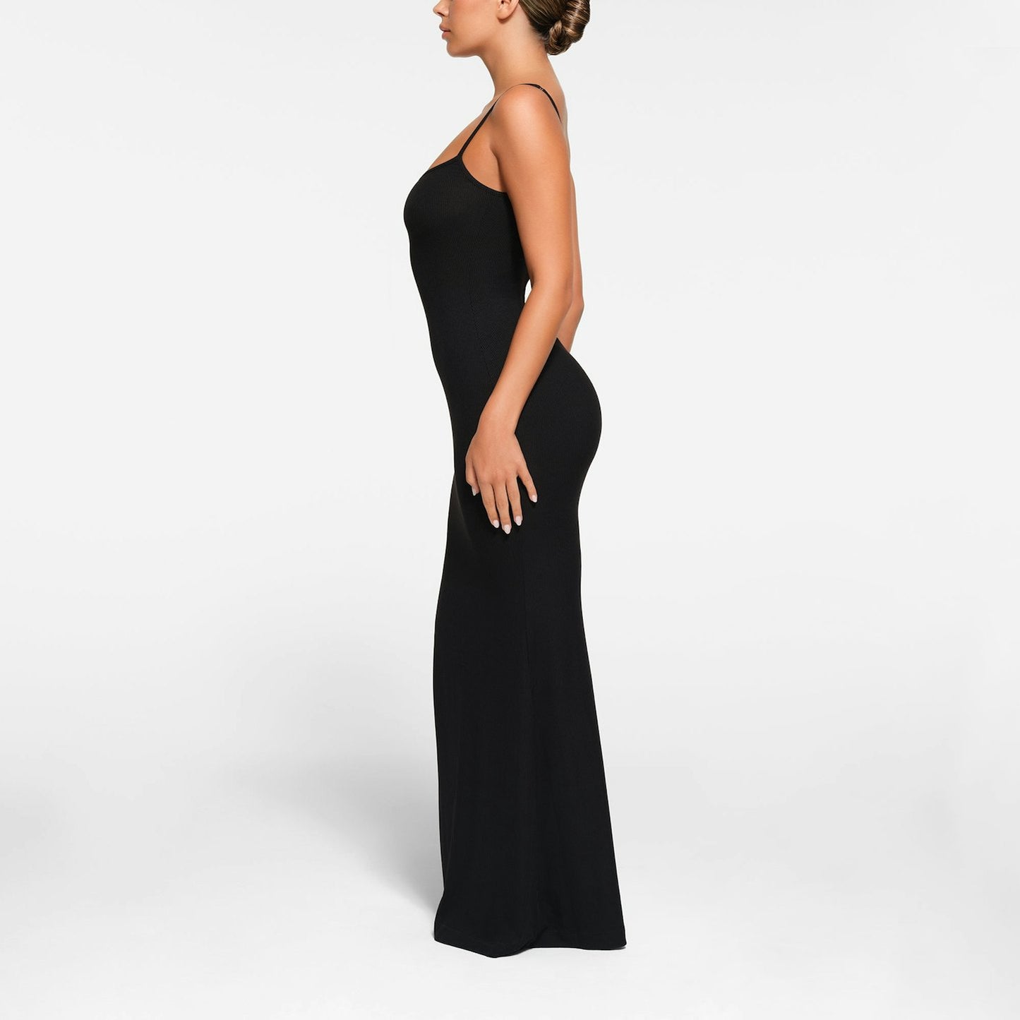 Petite Long Slip Deess
