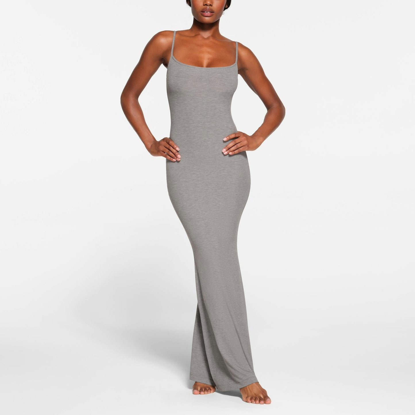 Petite Long Slip Deess