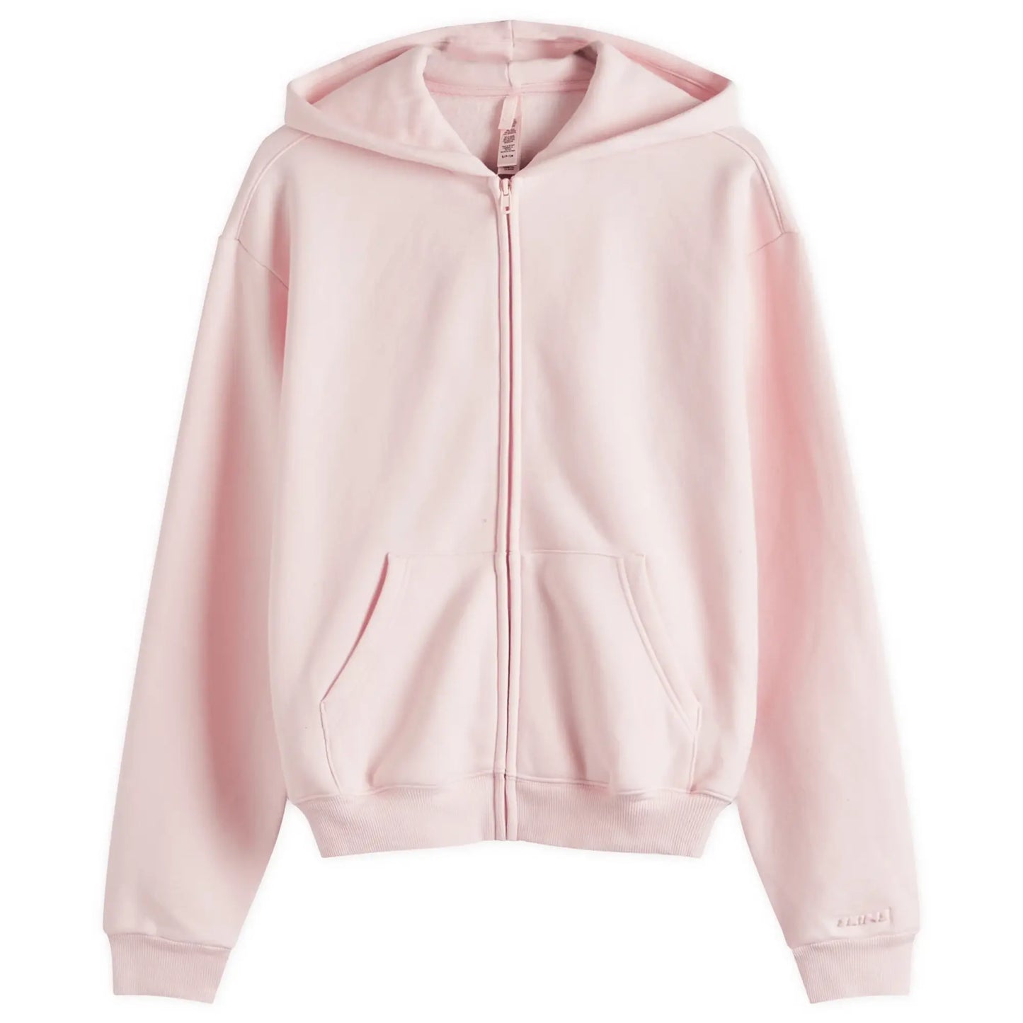 Skims Zip Up Set