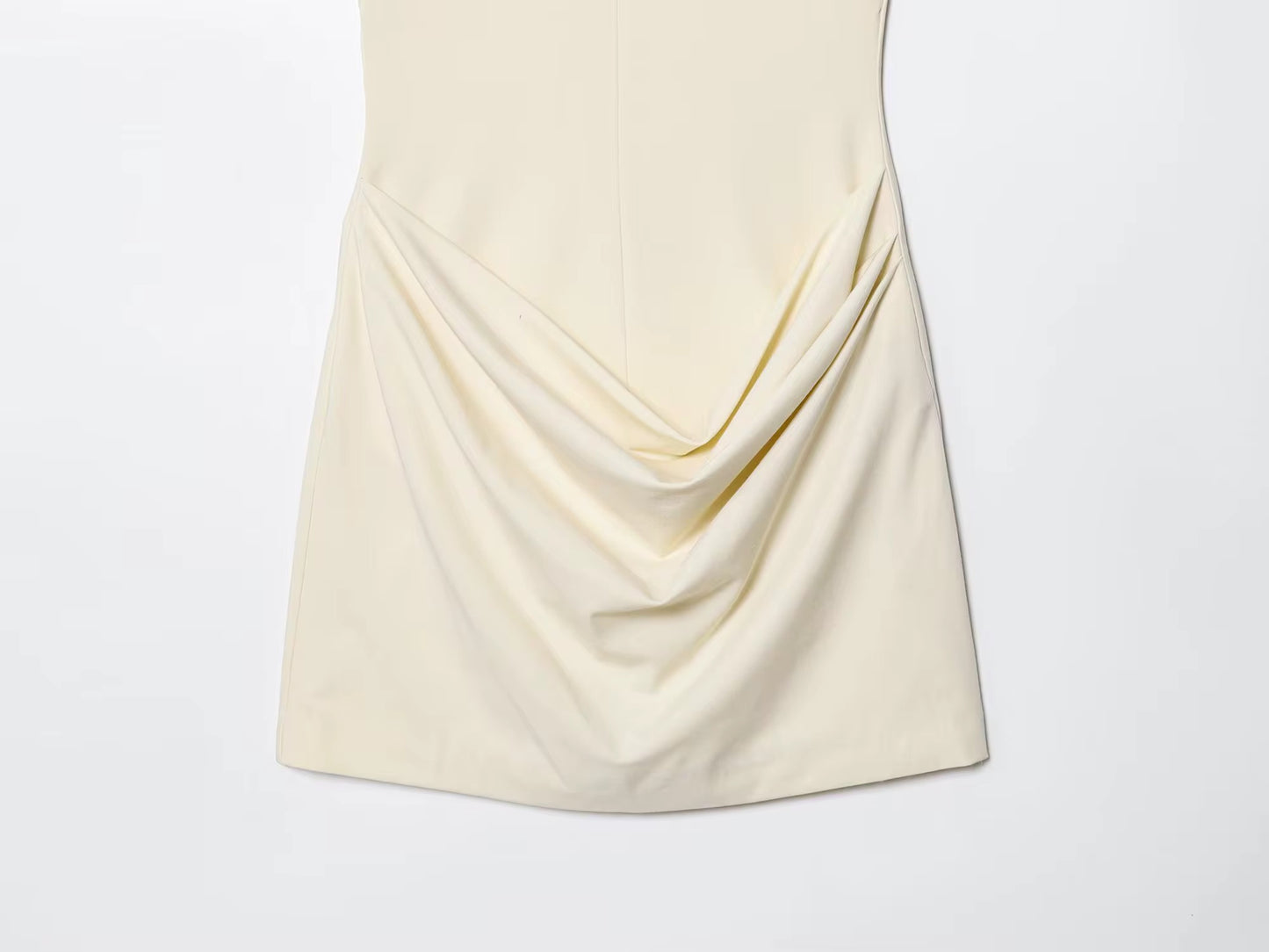 Yellow Dress