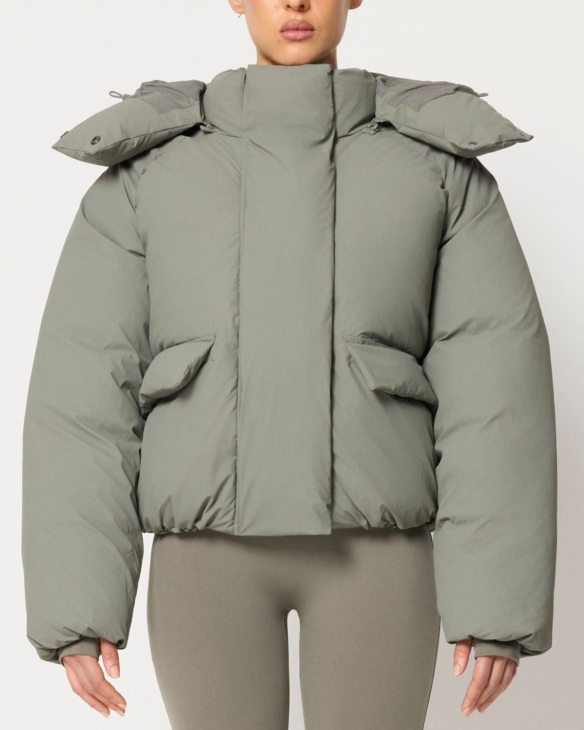 Khy Puffer Jacket