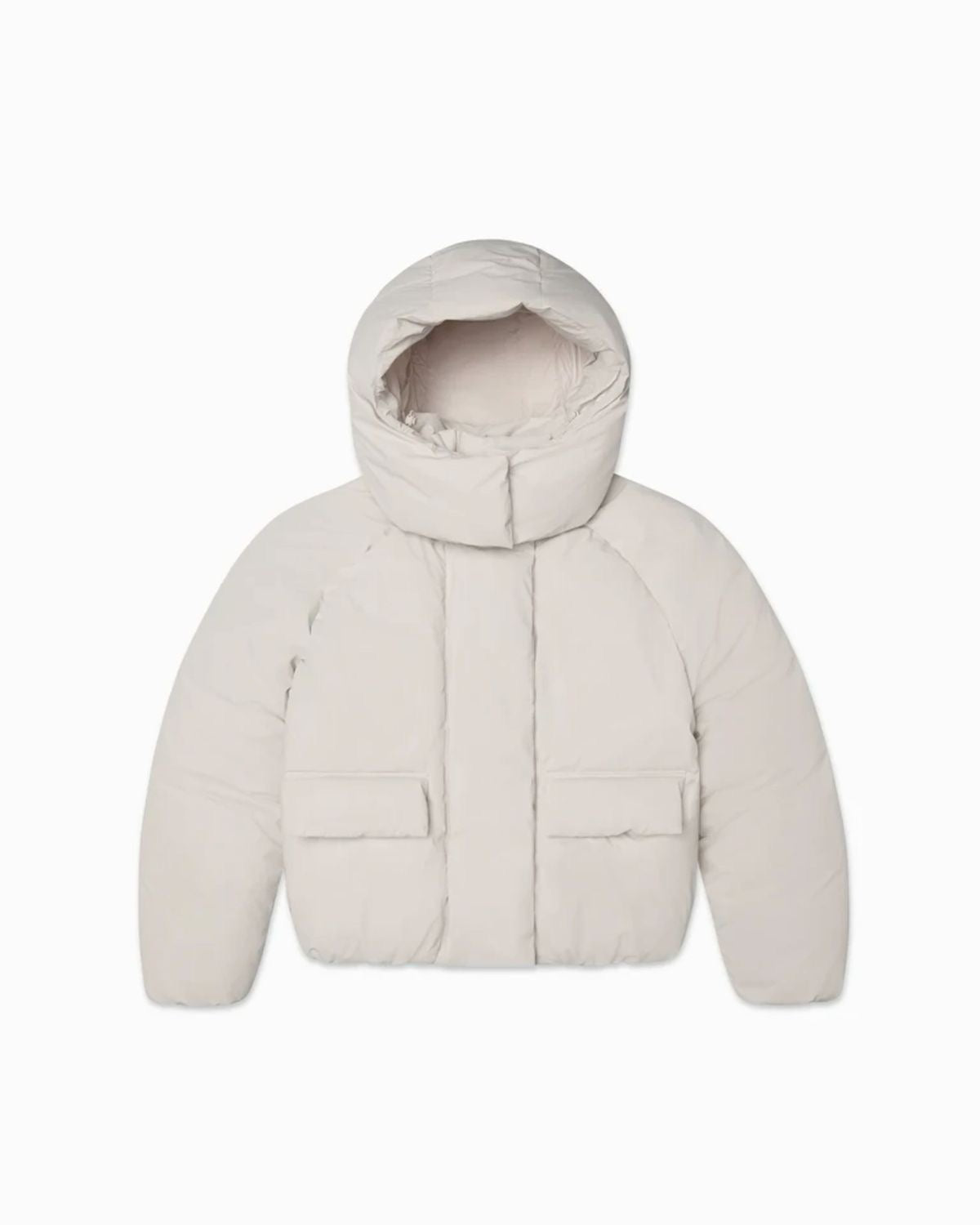 Khy Puffer Jacket