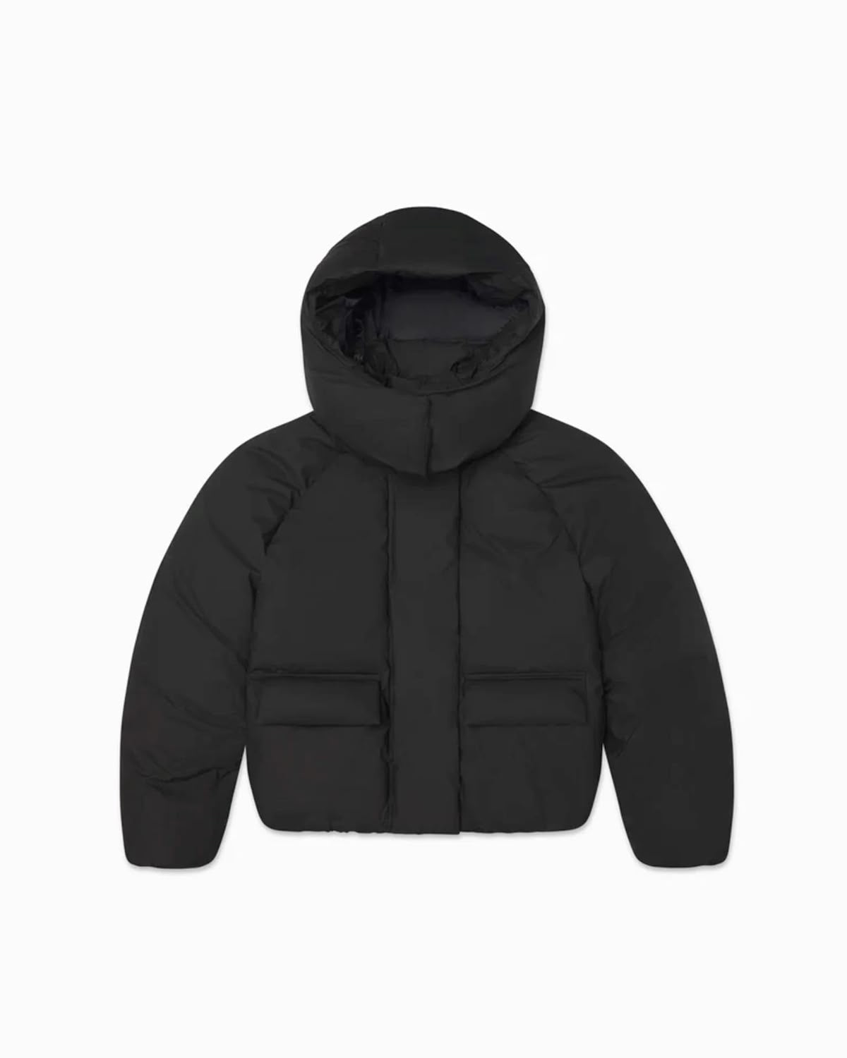 Khy Puffer Jacket