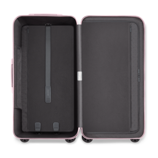 Rimowa Trunk Plus Ballerina pink