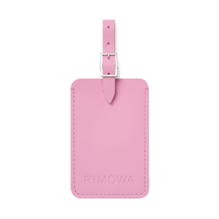 Customization- Suitcase Address Tag
