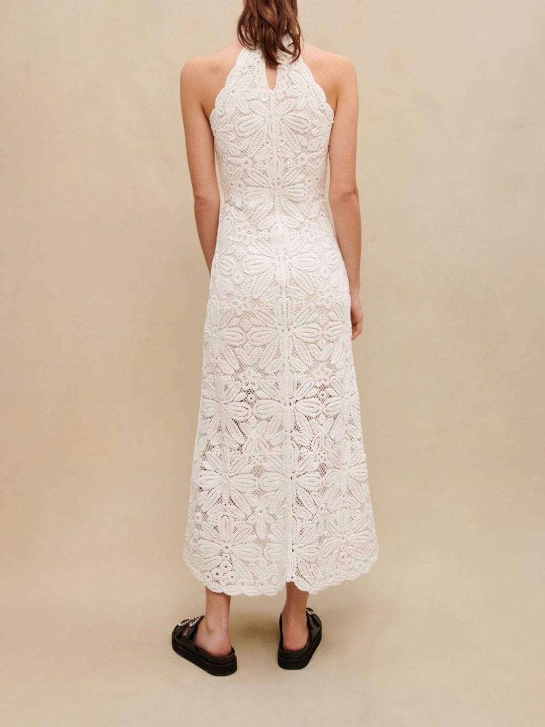 Maje Dress