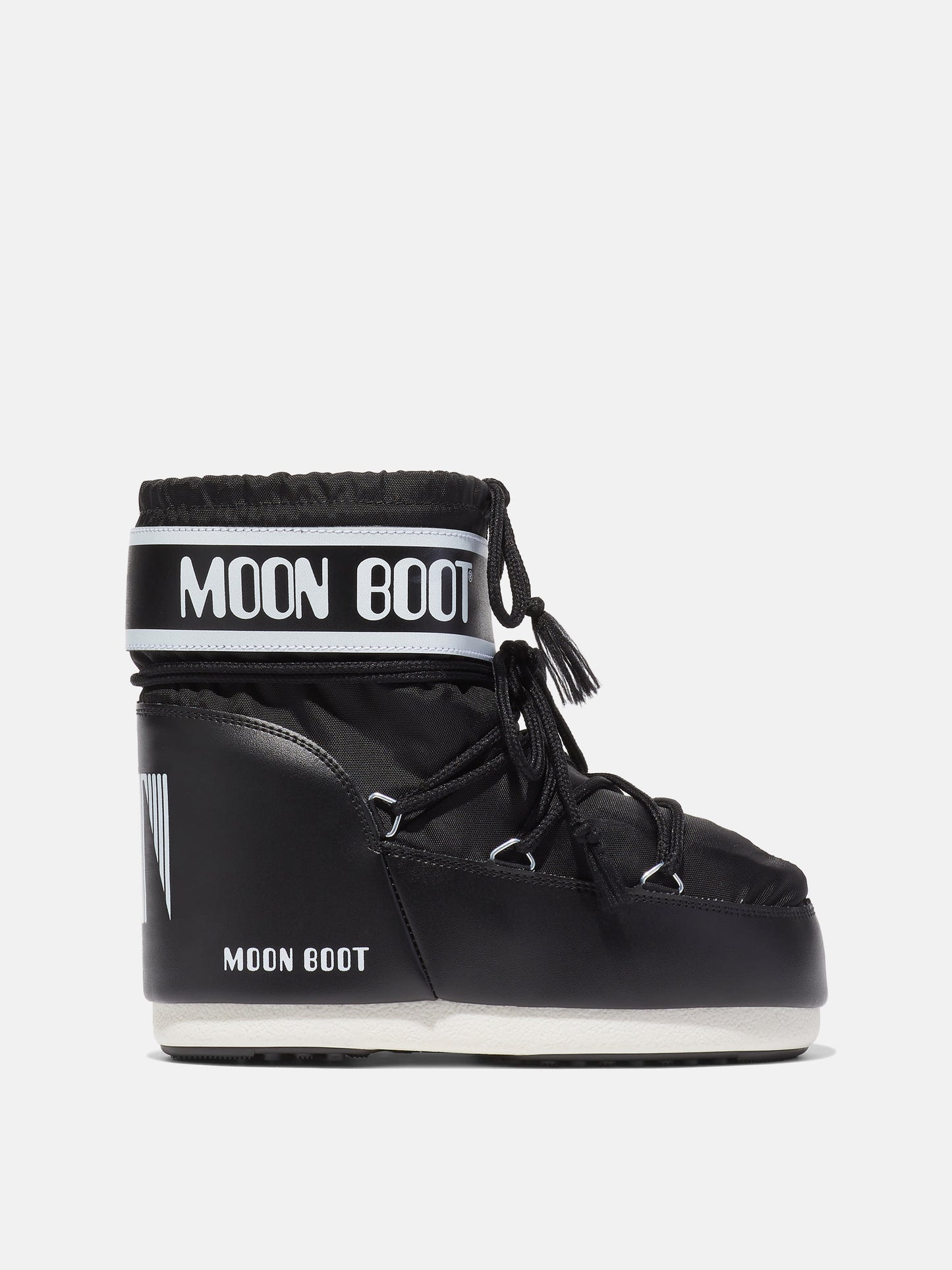Black Moon boots