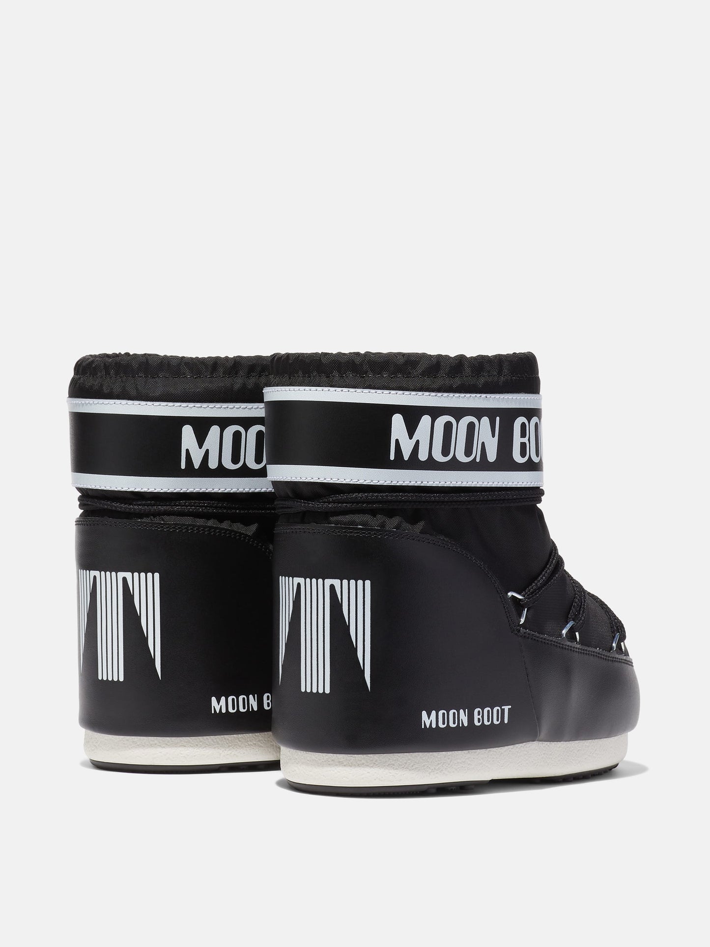 Black Moon boots