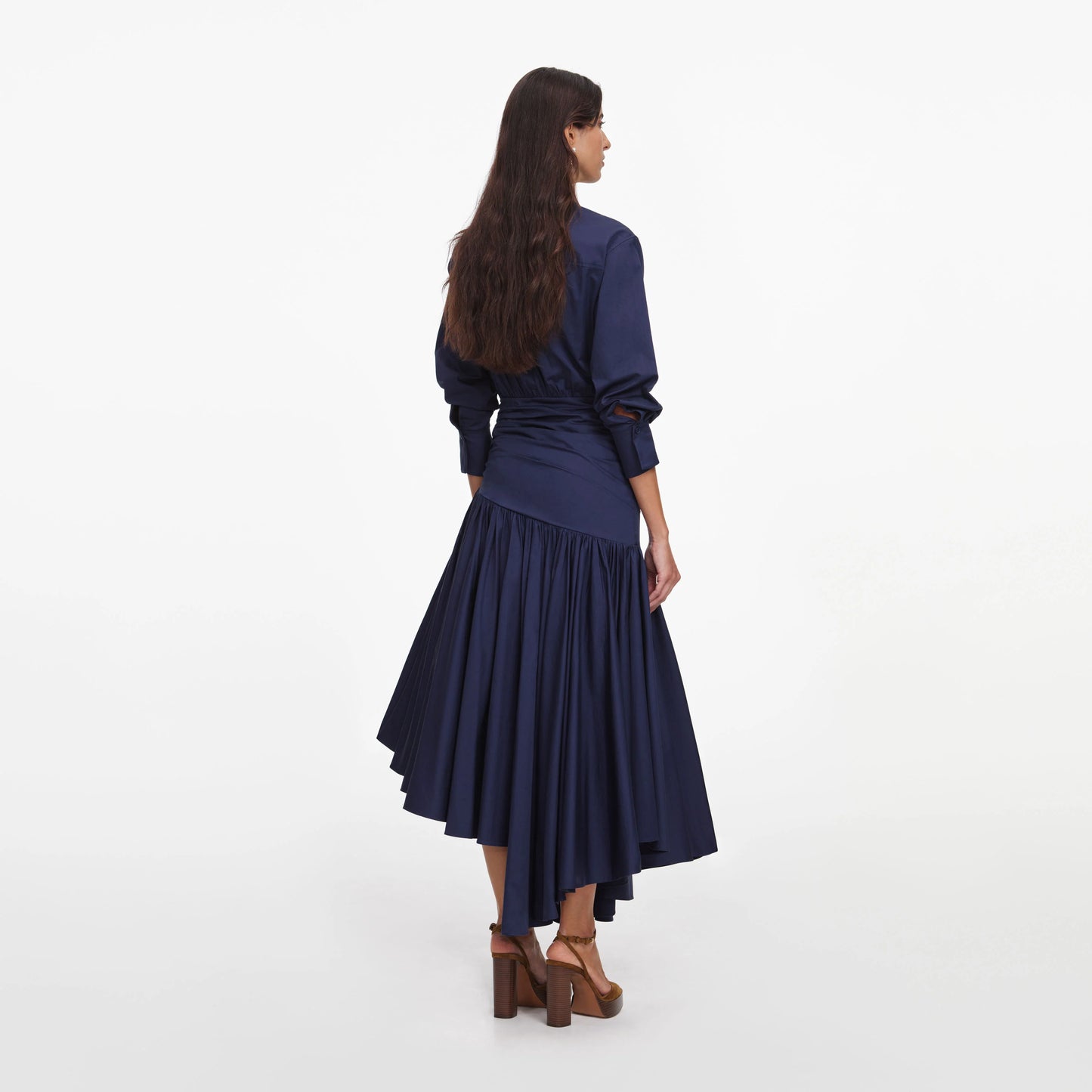 Coquillage Dress