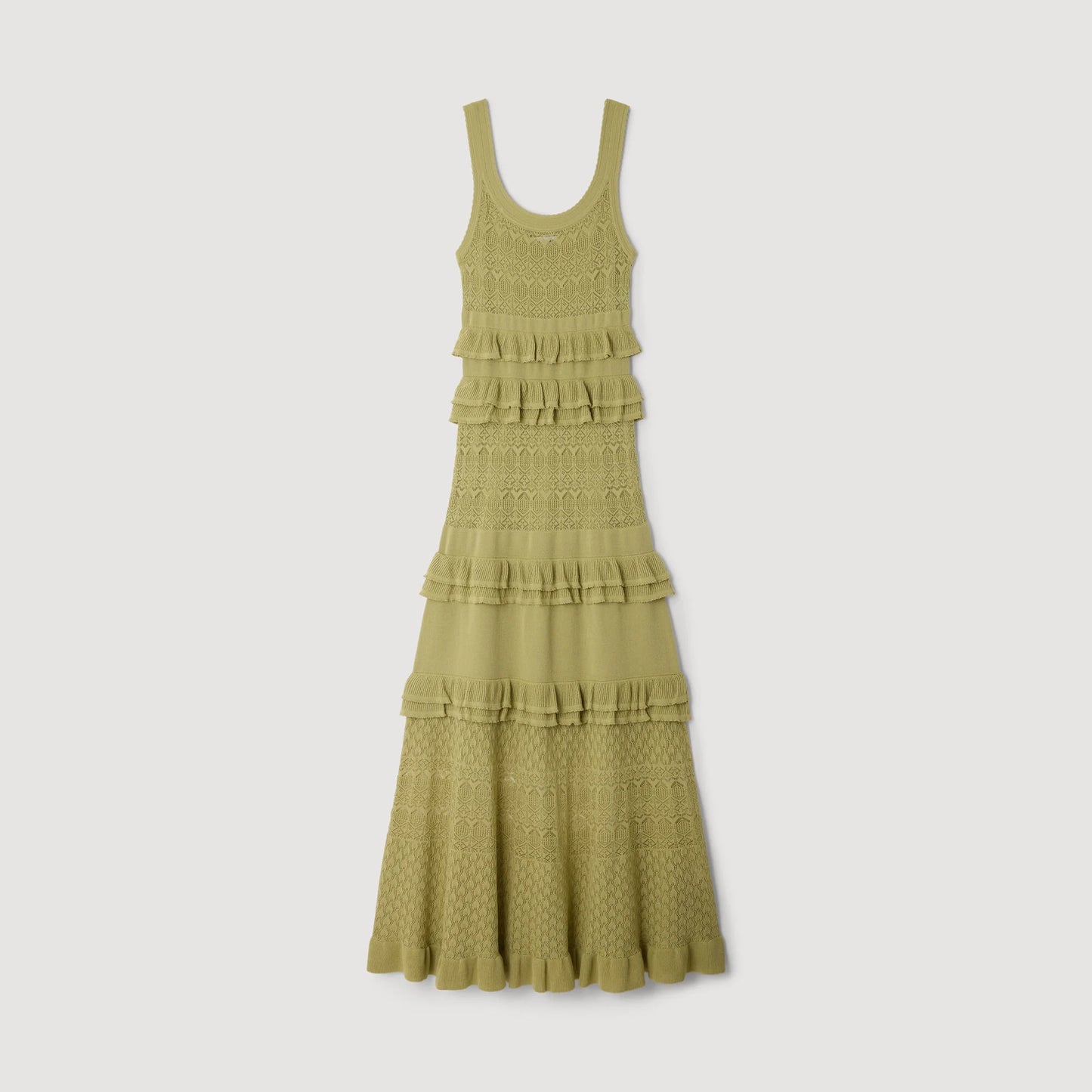 Sandro Dress