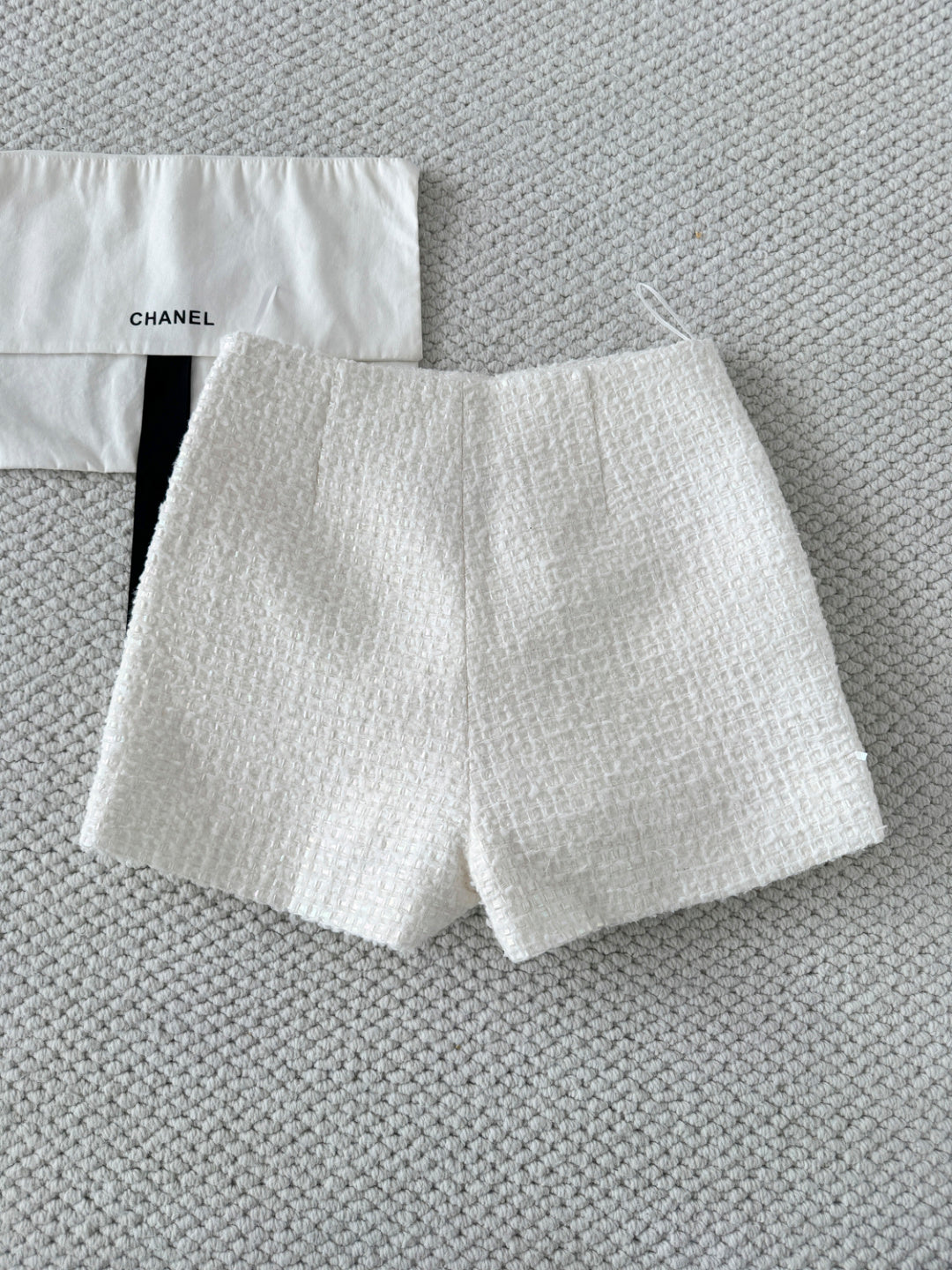 Chanel Shorts
