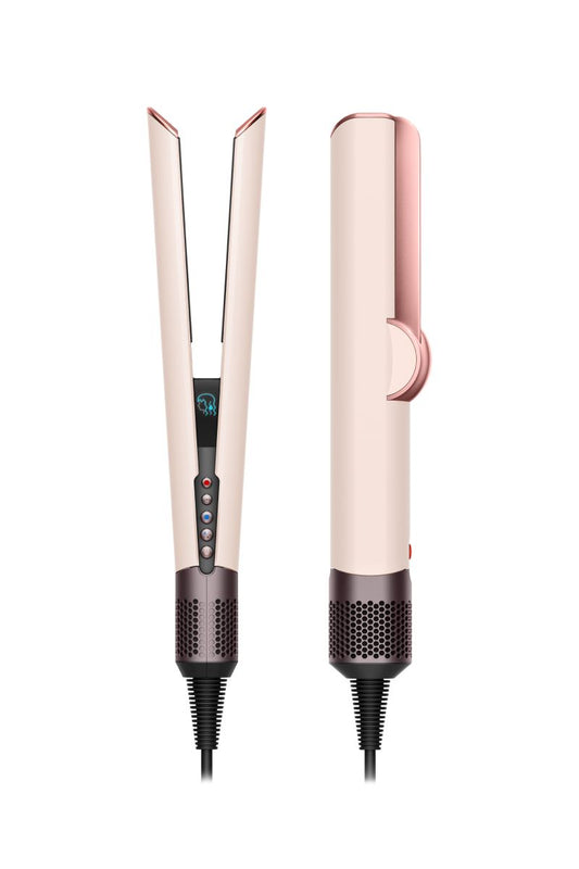 Dyson Airstrait™ straightener and dryer