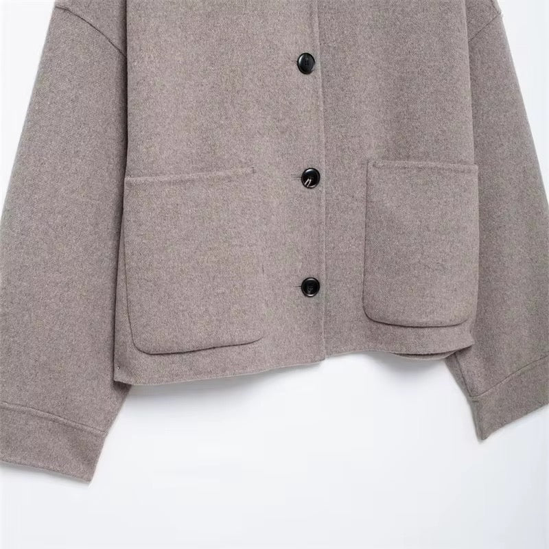 Coat Jacket