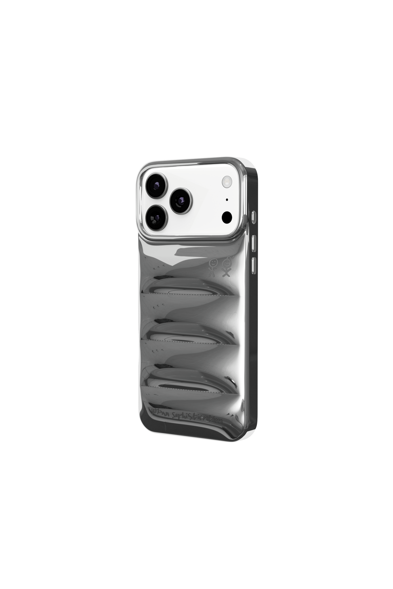 The Puffer Case® - Mirror