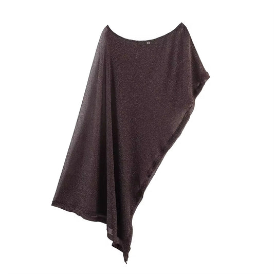 Asymmetric Cape