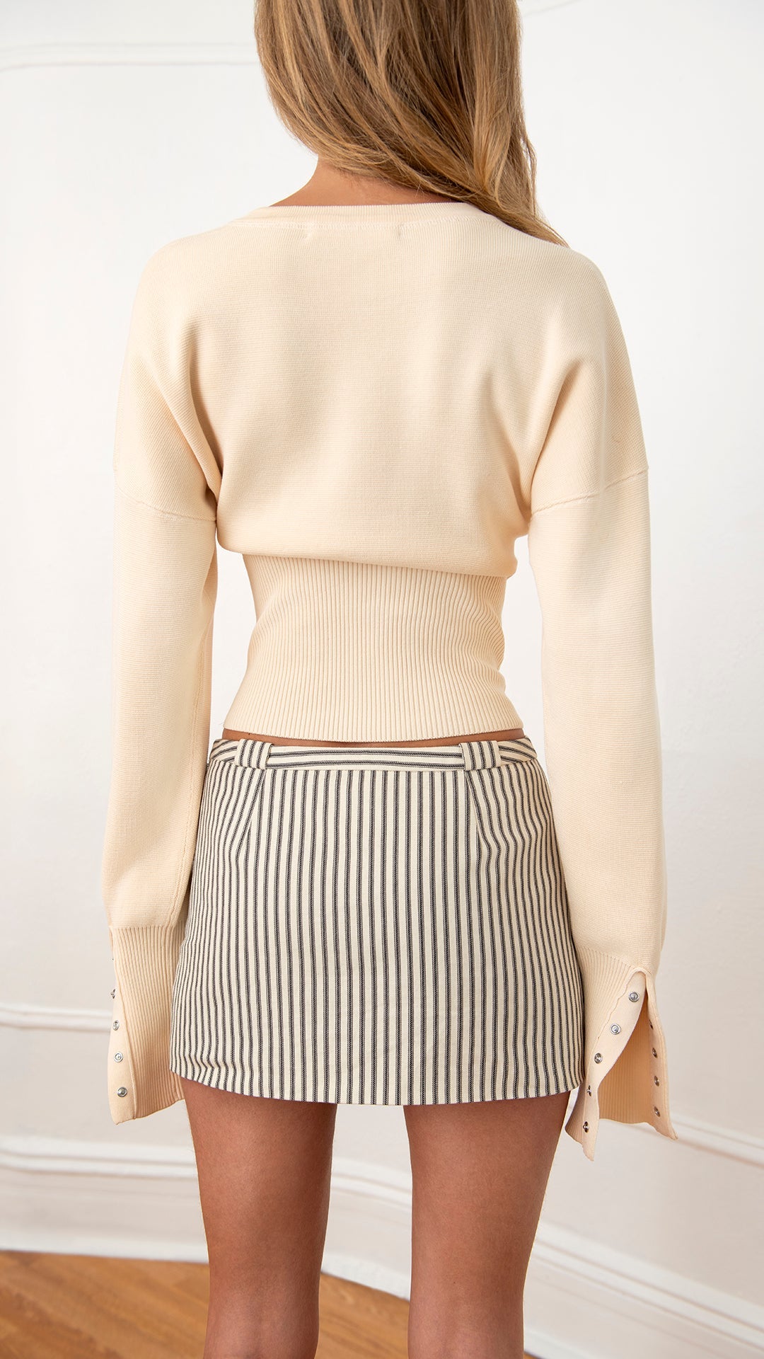 orsuend Iris New York Cardigan