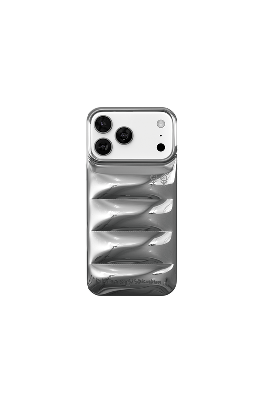 The Puffer Case® - Mirror