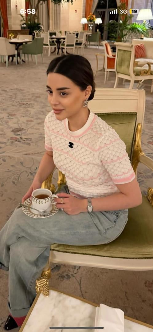 Chanel T-Shirt