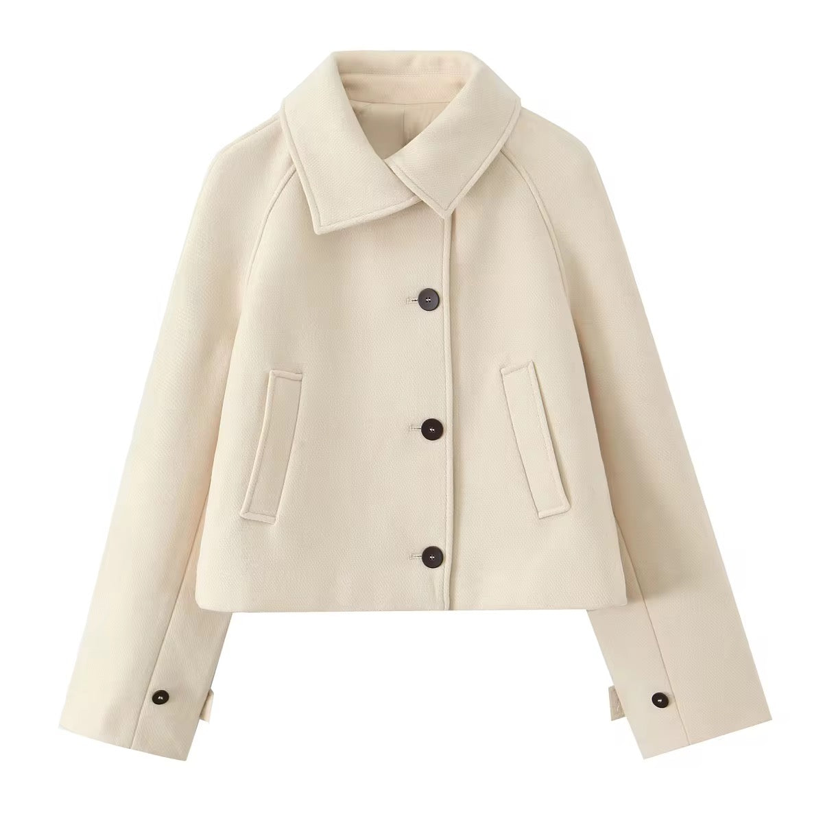 Manteau Coat
