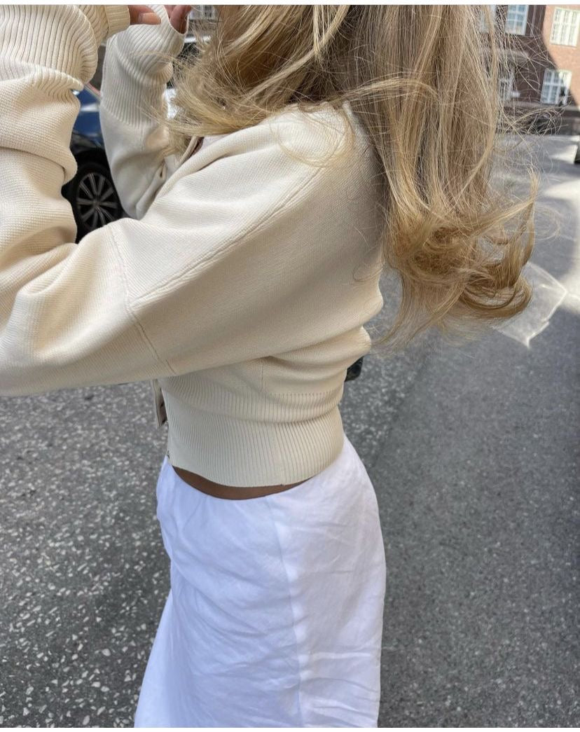 orsuend Iris New York Cardigan