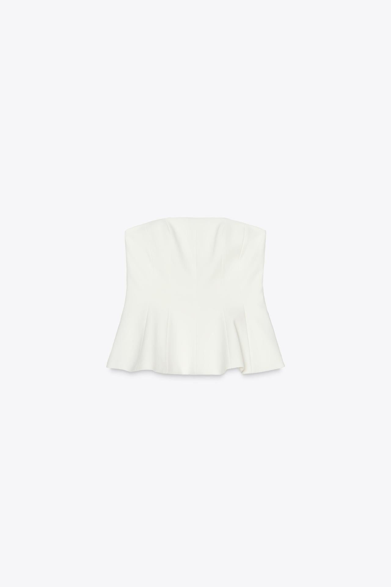 Bandeau Top