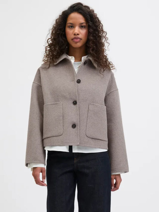Coat Jacket