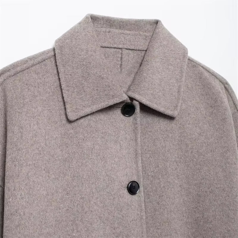 Coat Jacket