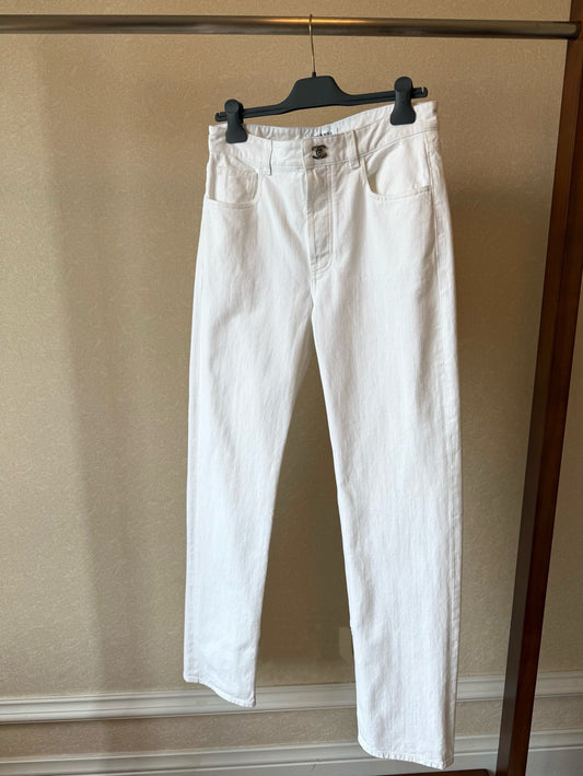 Chanel Jeans