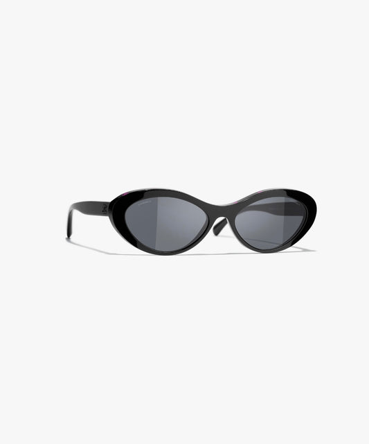 Chanel Glasses