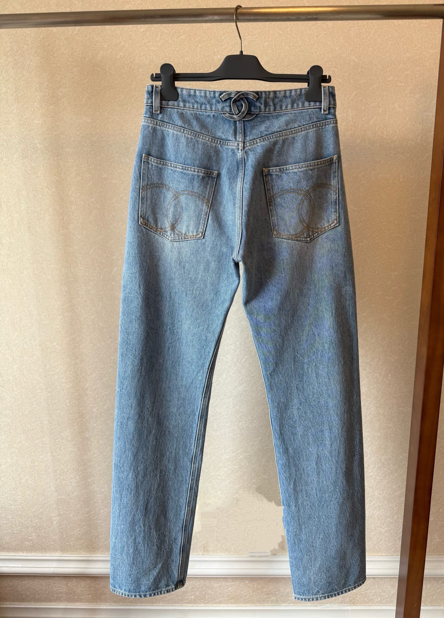 Chanel Jeans