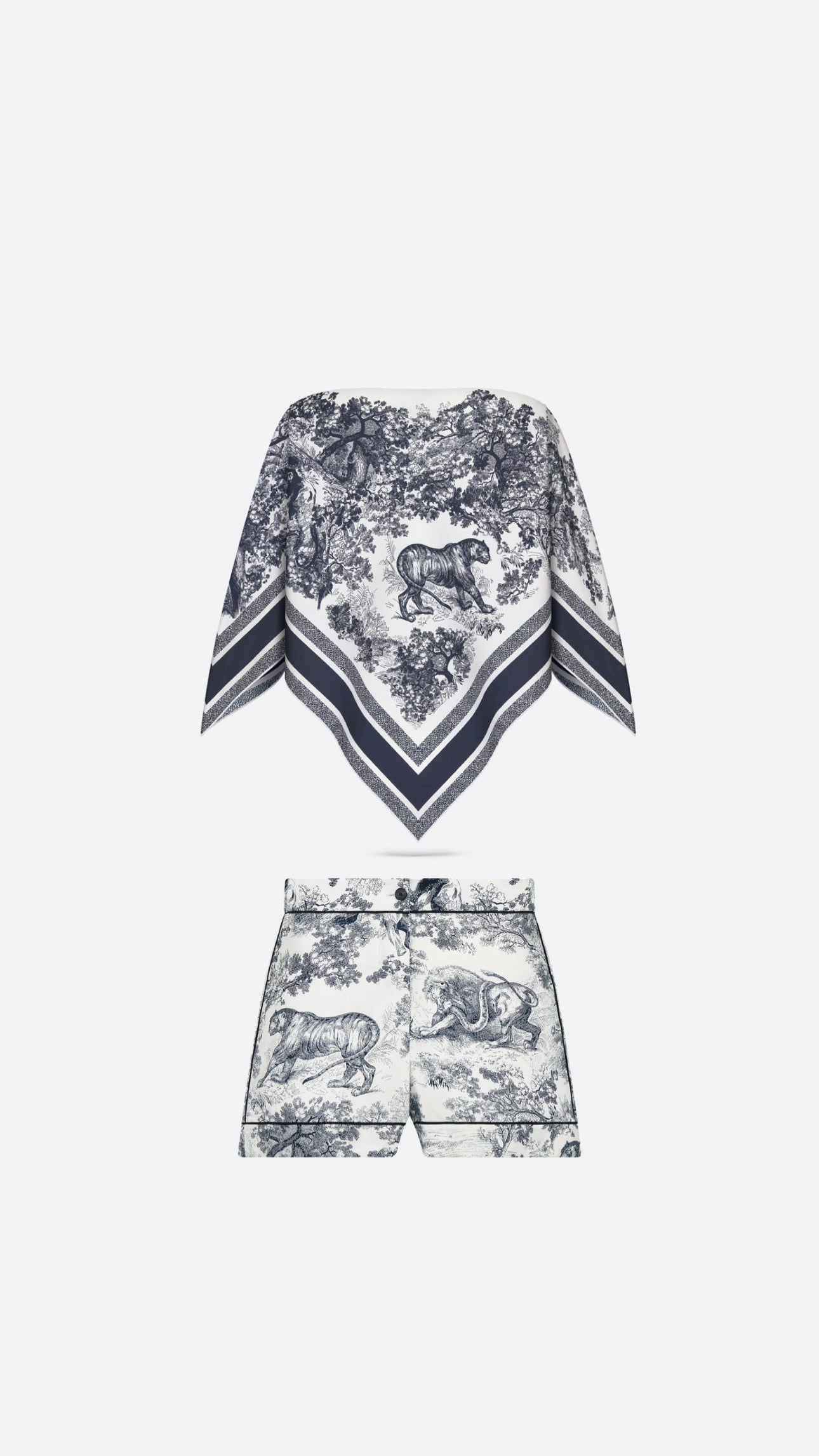 The Silk Set