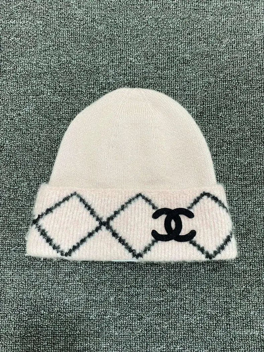 Chanel Hat