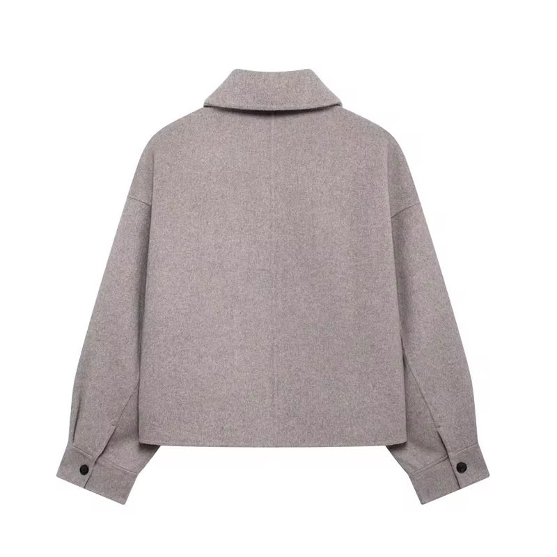 Coat Jacket