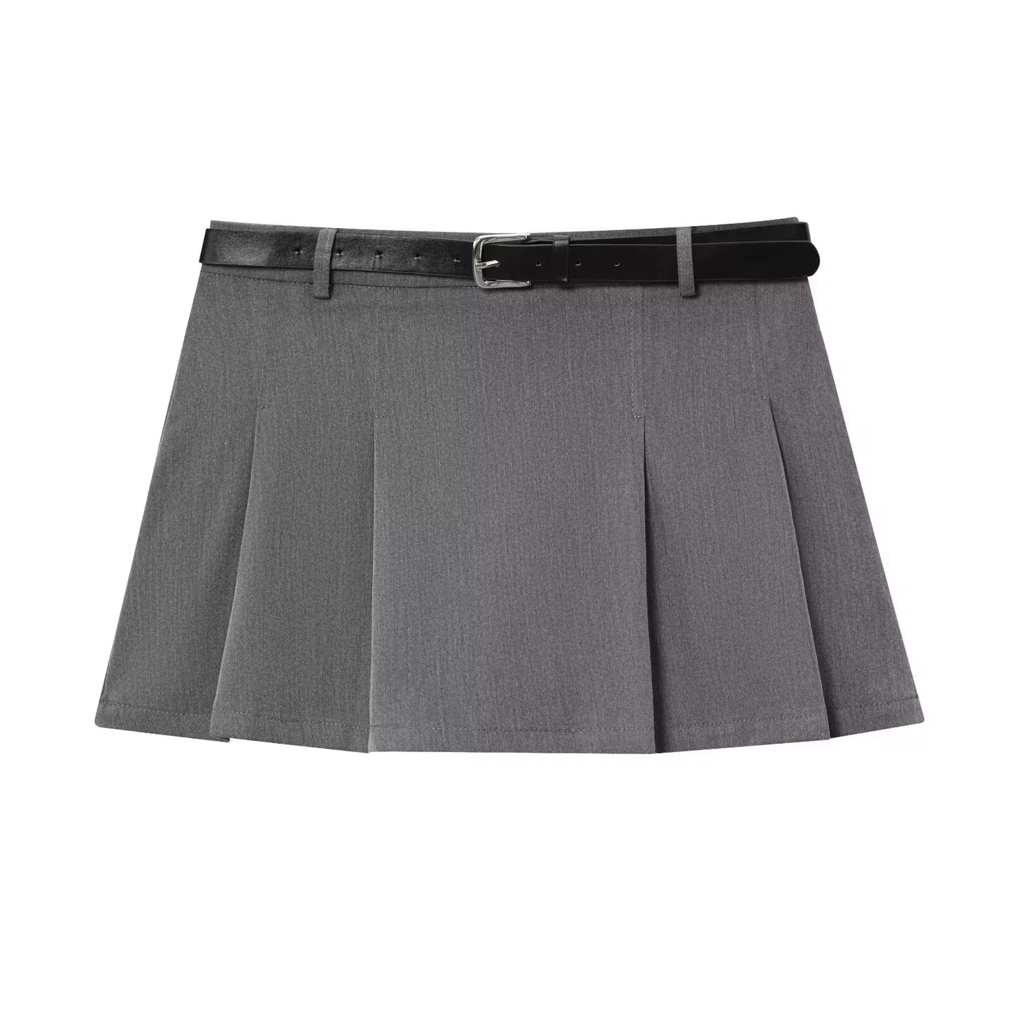 Belt skirt