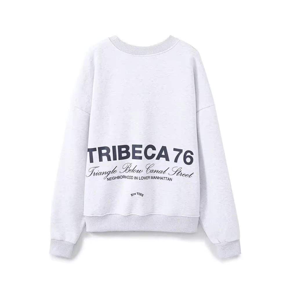New York Set