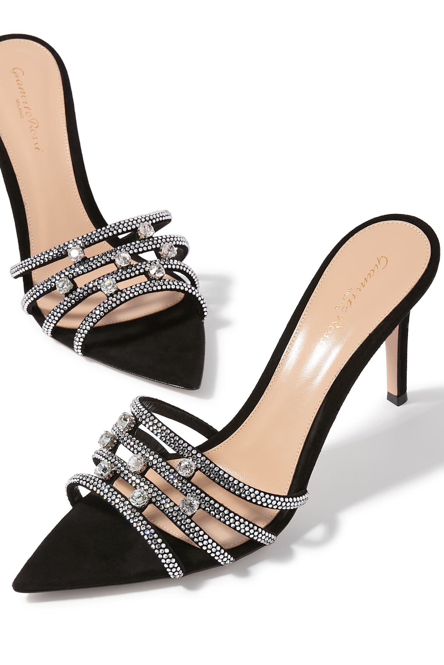Gianvito Rossi