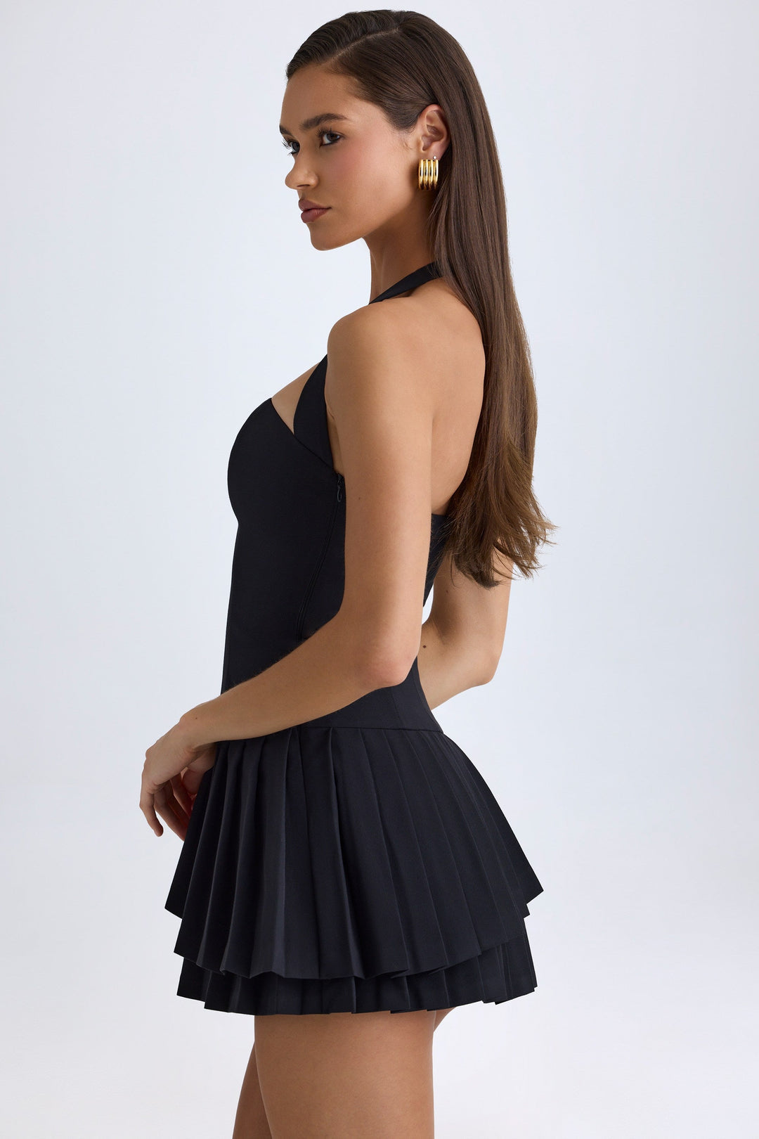 Rosaria Dress
