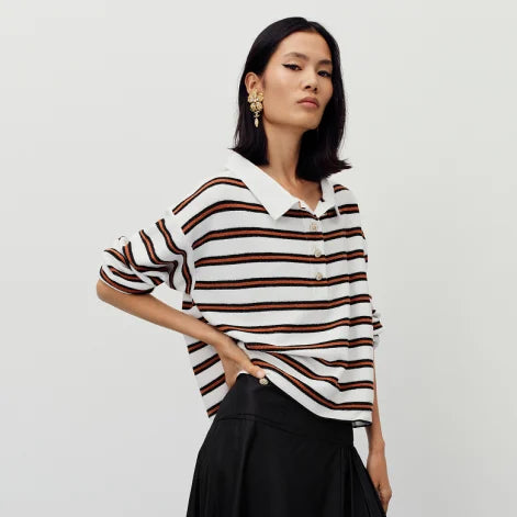 Chanel Top
