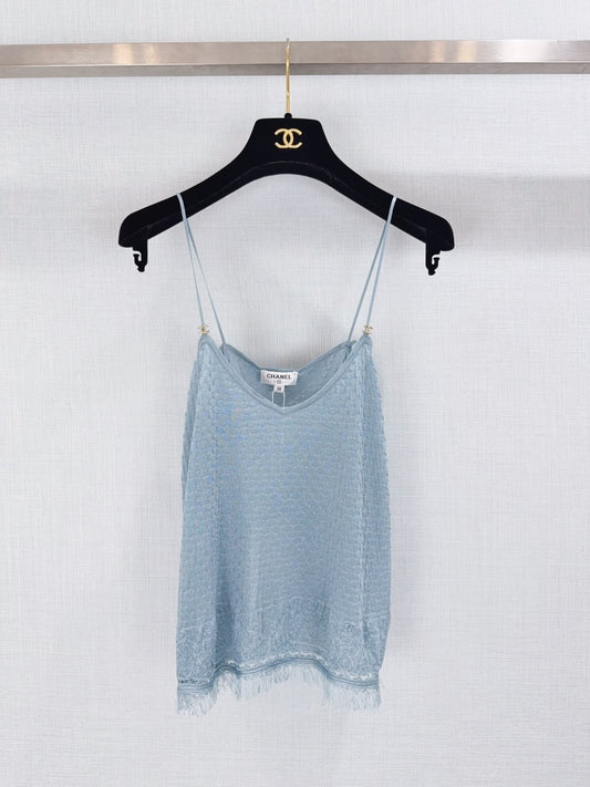 Chanel top