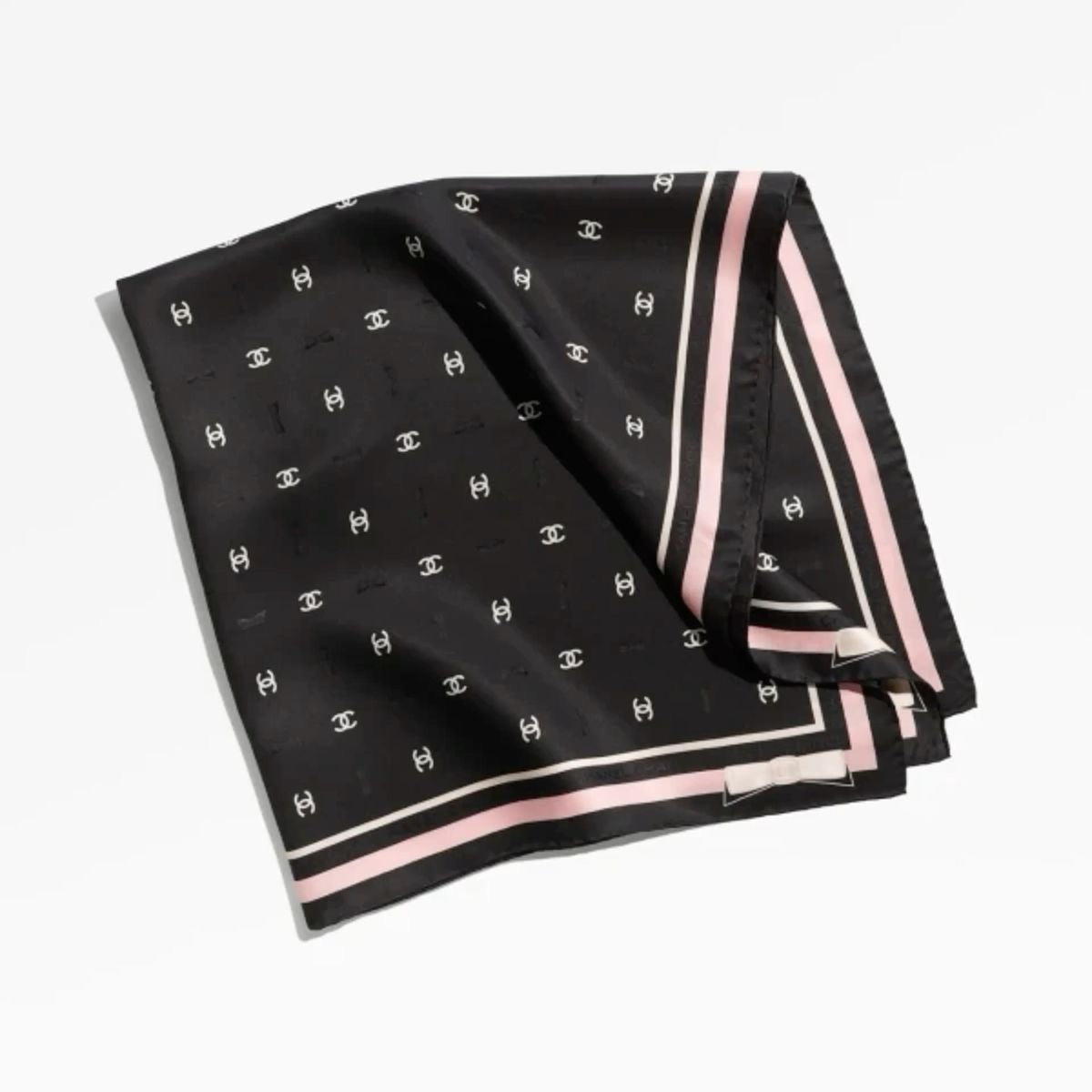 Chanel Scarf