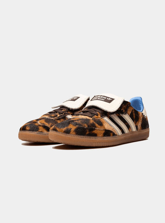Adidas Samba Wales Bonner Dark Brown