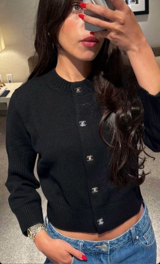 Chanel Cardigan