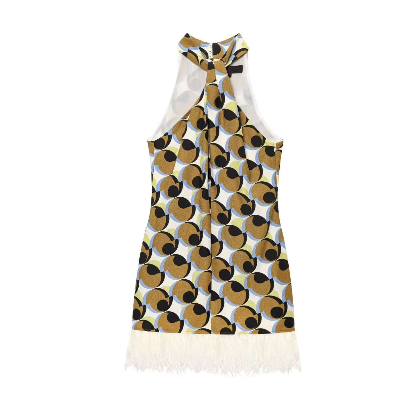 Ami Dress