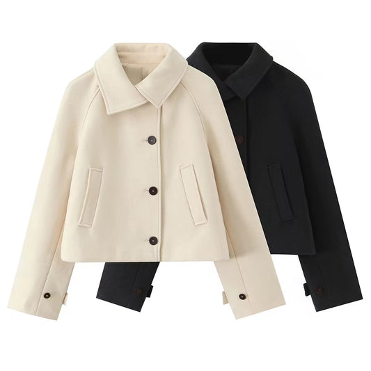 Manteau Coat
