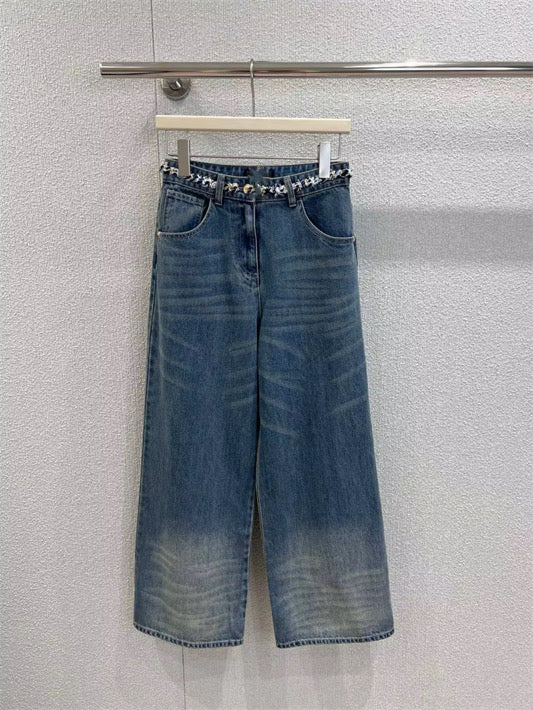 Chanel Jeans