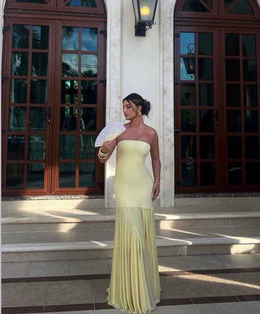Dahlia Gown Dress