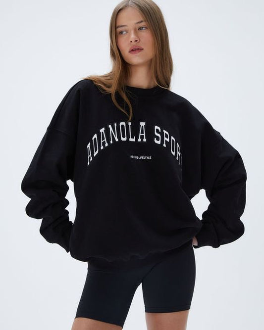 Adanola Sport Sweatshirt